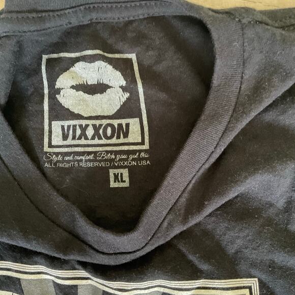 Vixxon by Dixxon XL top por vida - Picture 2 of 2